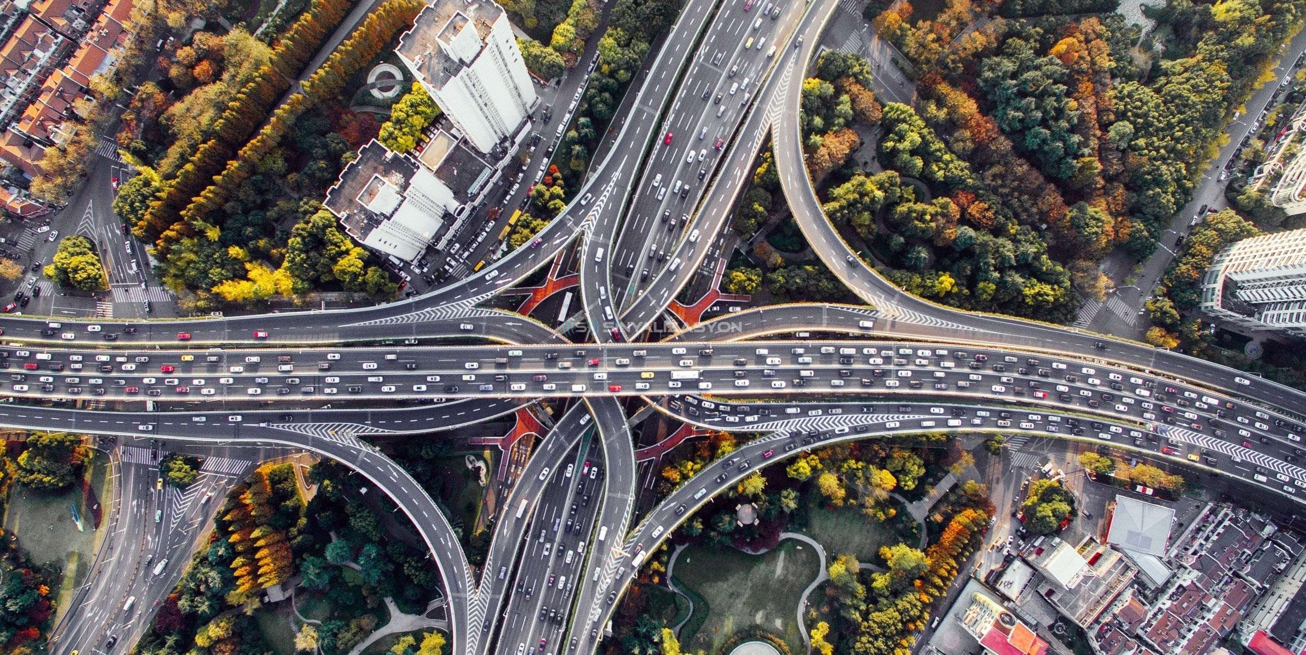 Trafik Mühendisliği Danışmanlık Hizmetleri