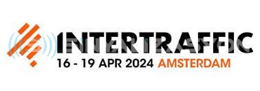 Intertraffic 2024 Amsterdam  Fuarında yerimizi aldık