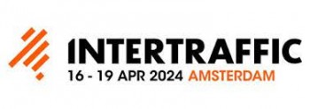 Intertraffic 2024 Amsterdam  Fuarında yerimizi aldık