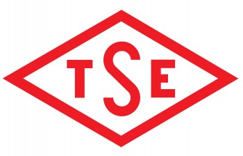 Türkiye'de ilk Tse  12352  sertifika süreci firmamızca tamamlanmıştır